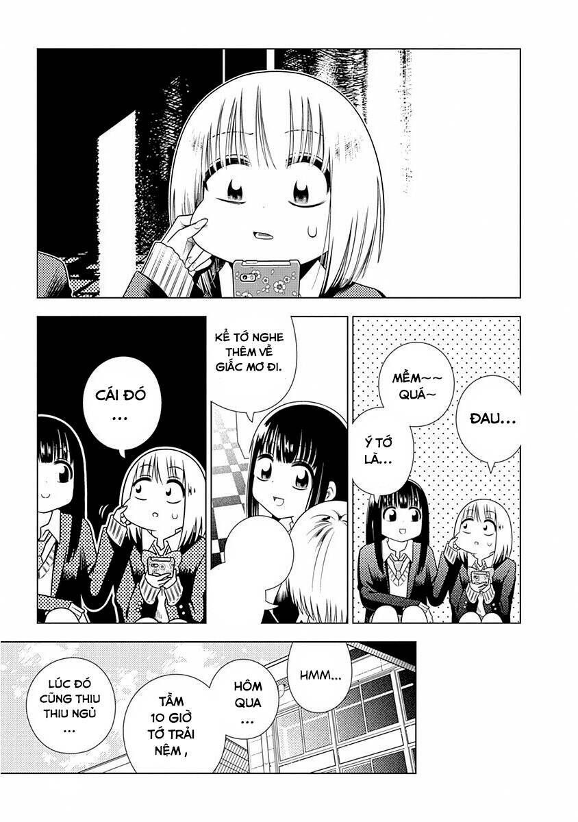 Kimi Ga Niku Ni Nattemo Chương 1 Ảnh 12