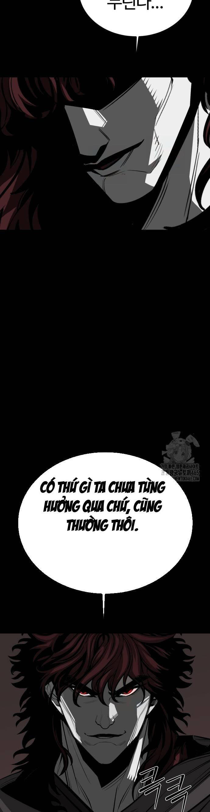 Nhân Vật Chính Ẩn Giấu Sức Mạnh Chương 68 Ảnh 65