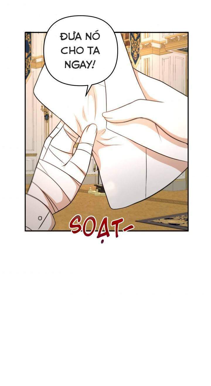 Công Chúa Xấu Xa Chương 34 Ảnh 59