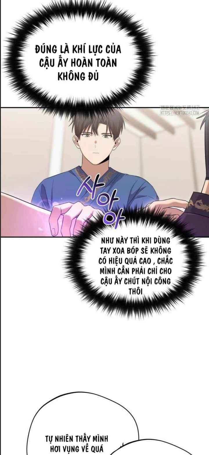 Thiên Quỷ Huyệt Đạo Chương 15 Ảnh 16