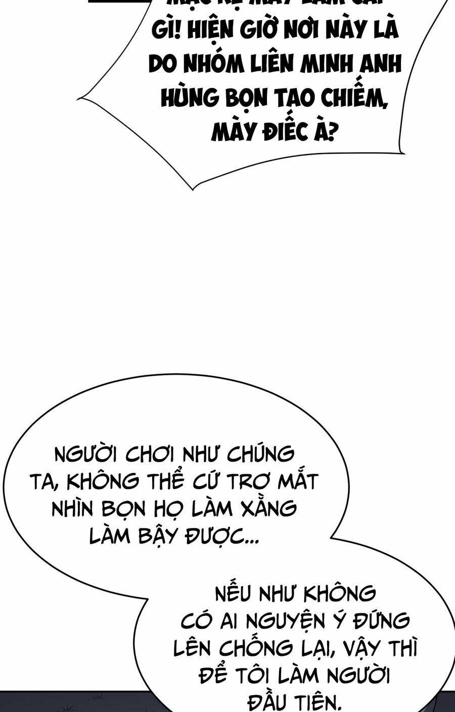 Ta Trở Thành Đại Phản Diện Của Toàn Sever Chương 3 Ảnh 74