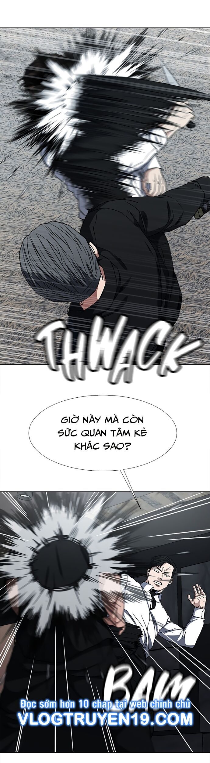 Bố Già Trùng Sinh Chương 55 Ảnh 8