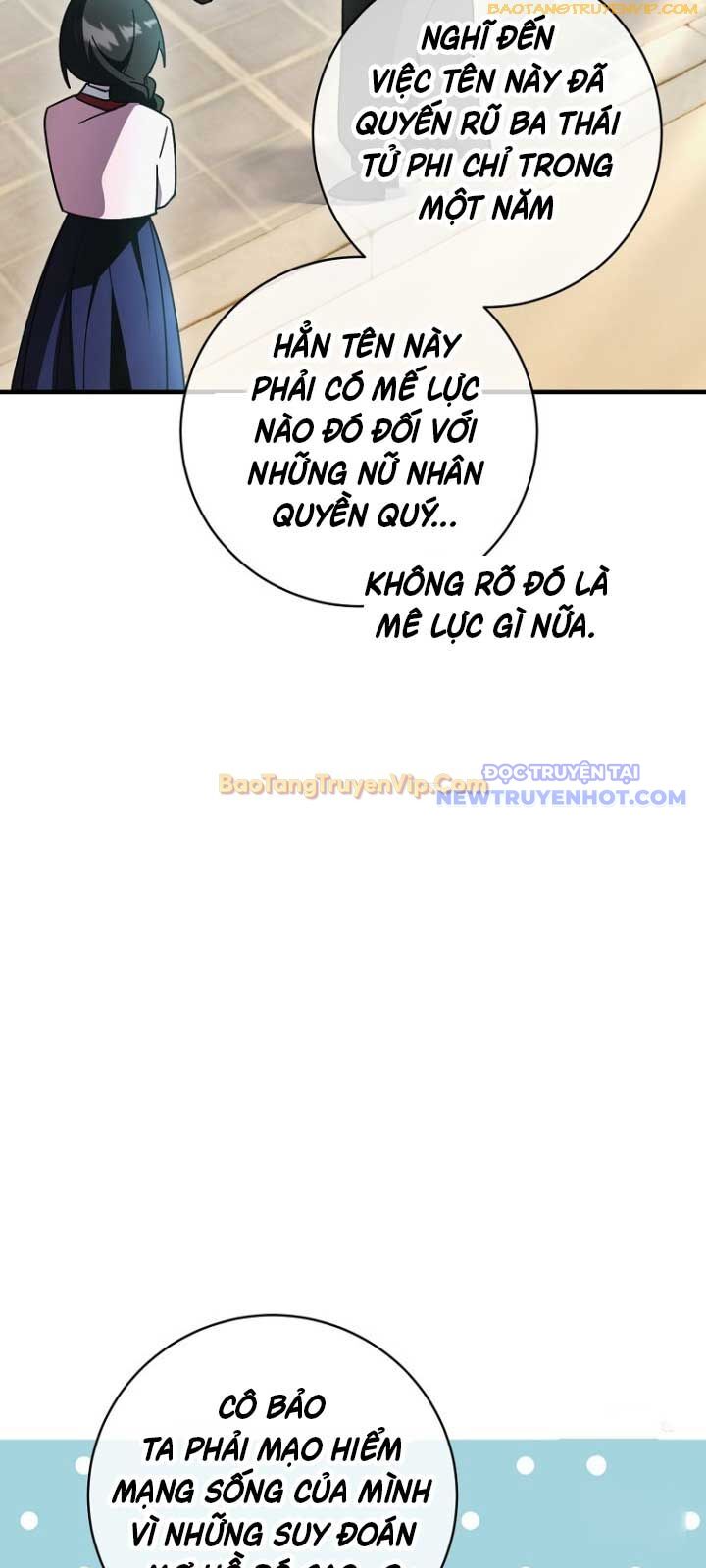 Sinh Tồn Trong Cuốn Tiểu Thuyết Romance Fantasy Chương 35 Ảnh 27