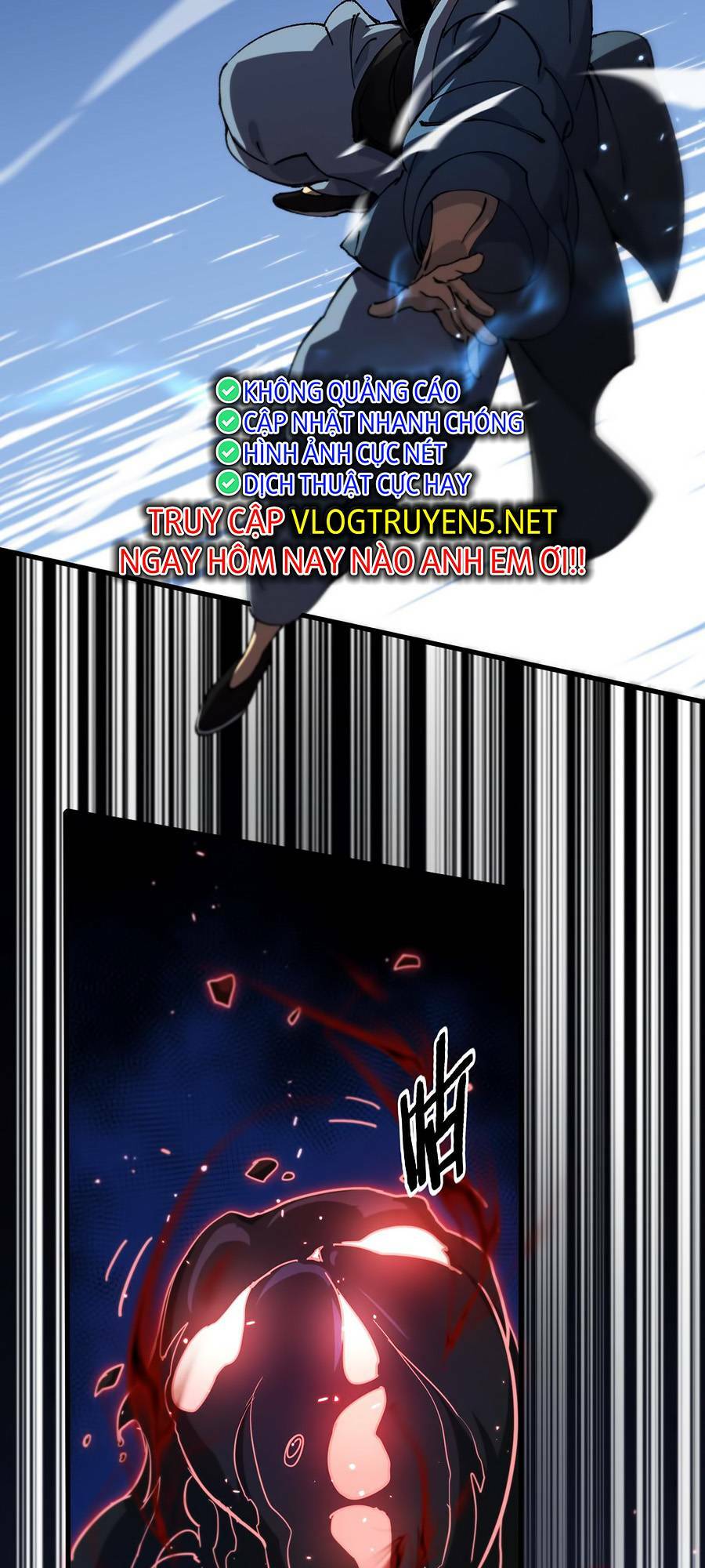 Đại Sư Phụ Hạ Sơn Chương 85 Ảnh 23