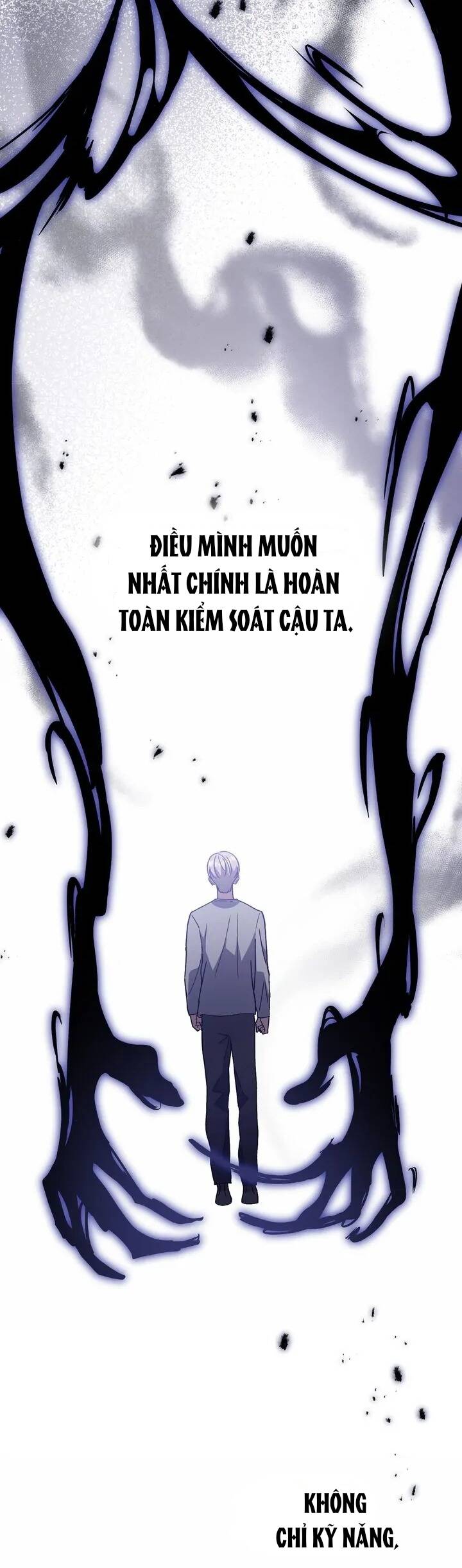 Dấu Vết Mặt Trời Chương 83 Ảnh 16