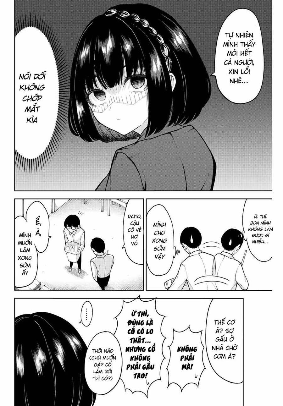 Kimi Janakya Dame Na Dorei Shoujo Chương 12 Ảnh 11