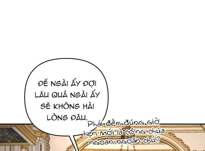 Công Chúa Xấu Xa Chương 32.1 Ảnh 5