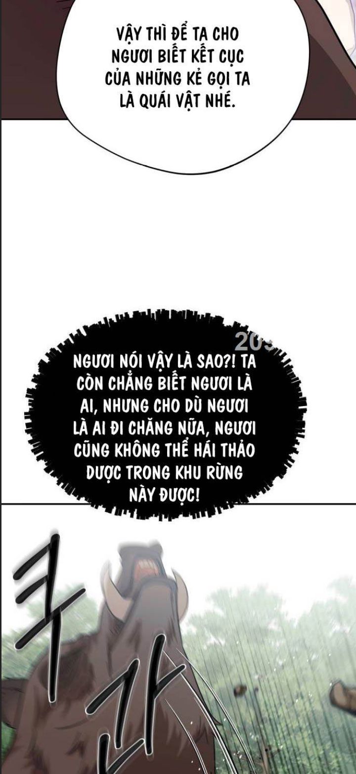 Thiên Quỷ Huyệt Đạo Chương 14 Ảnh 6