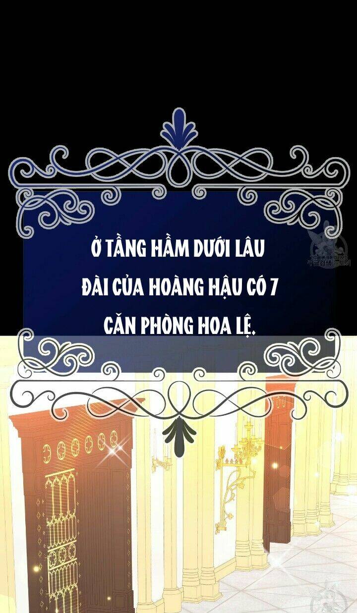 Công Chúa Bị Lãng Quên Muốn Sống Trong Hòa Bình Chương 21 Ảnh 14