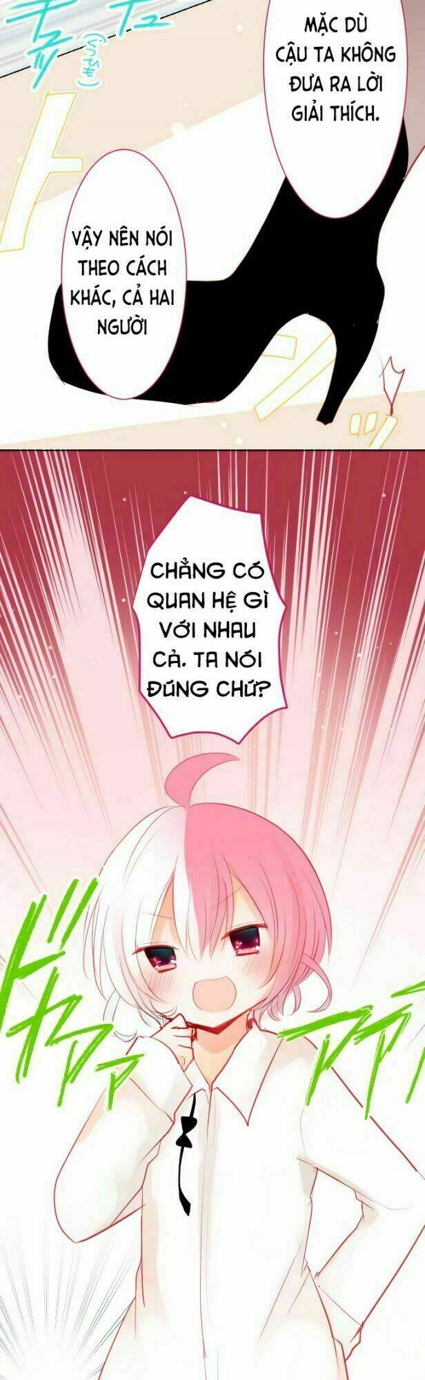 Rodiura Kurashi Chương 15.2 Ảnh 18