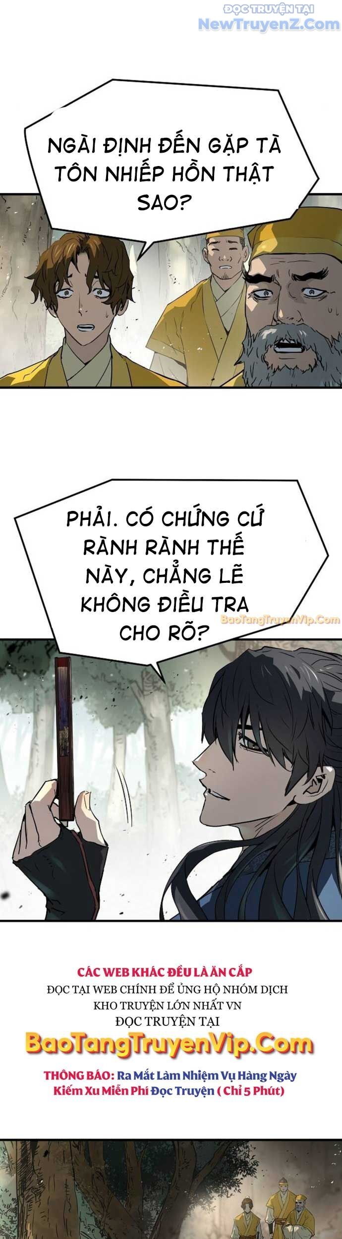 Tuyệt Thế Hồi Quy Chương 44 Ảnh 23