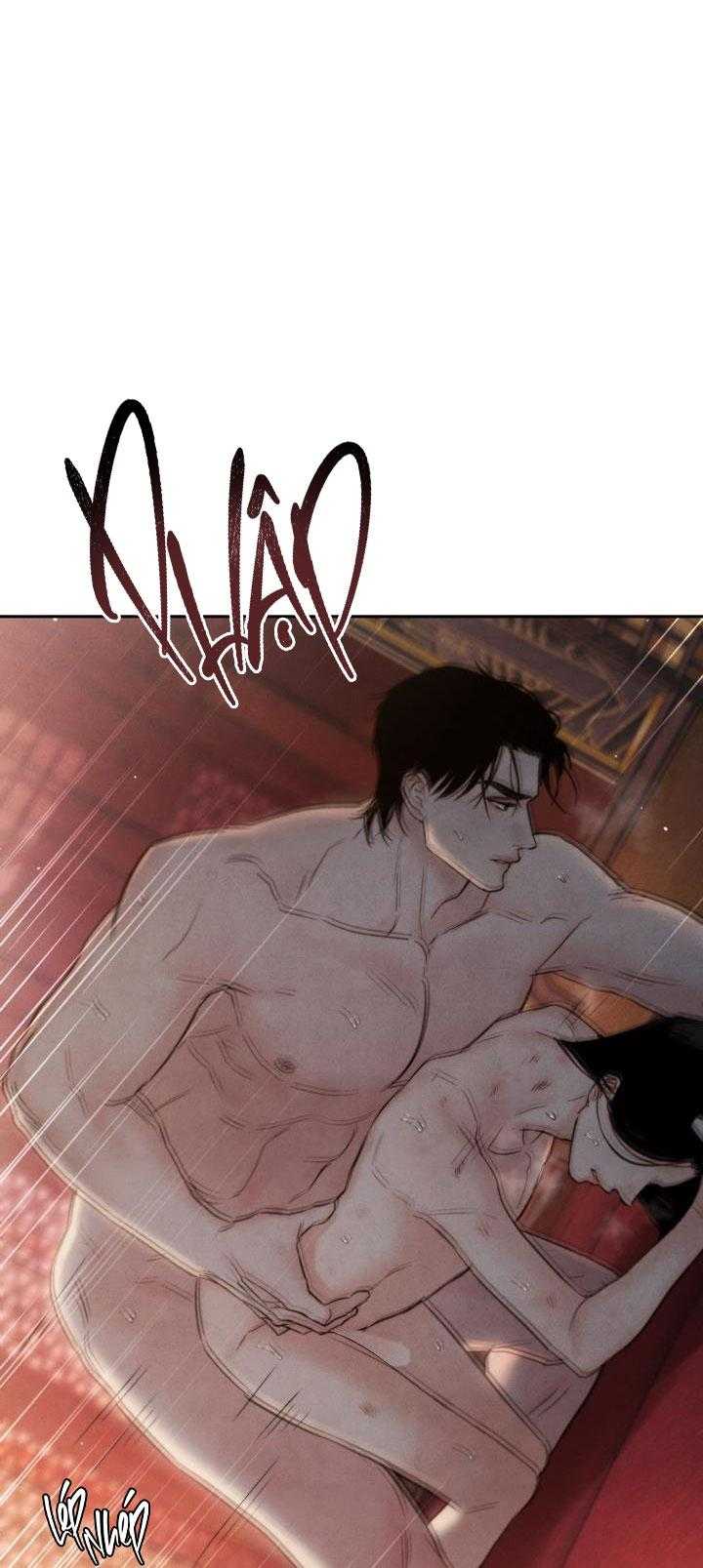 Thuốc Độc Chương 17 Ảnh 63