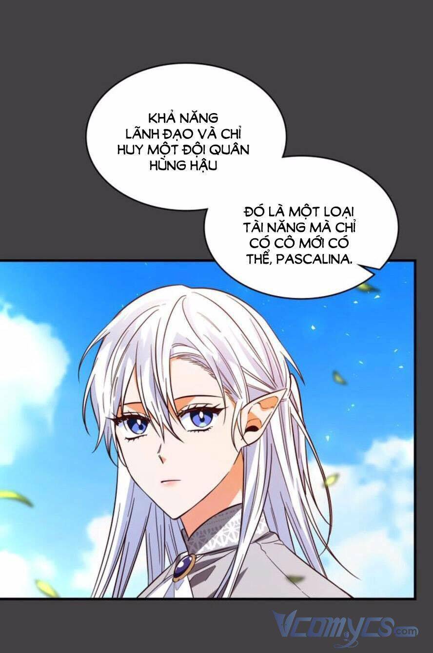Lòng Trung Thành Với Kẻ Ác Chương 26 Ảnh 31