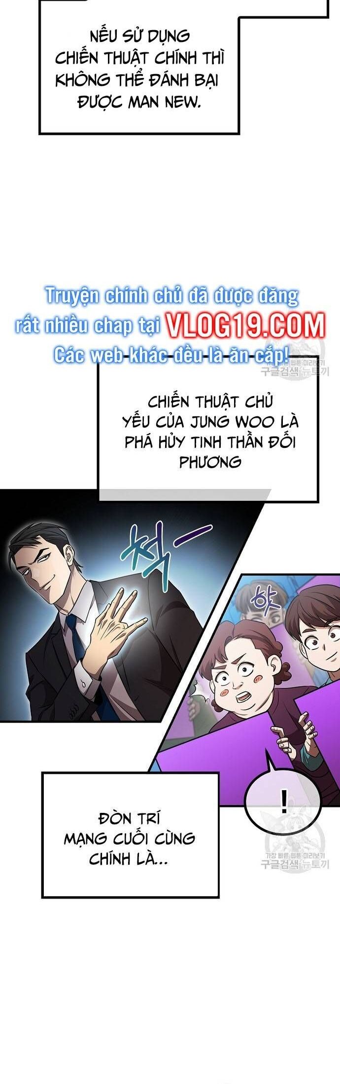 Chiến Lược Gia Bóng Đá Tài Ba Chương 44 Ảnh 23