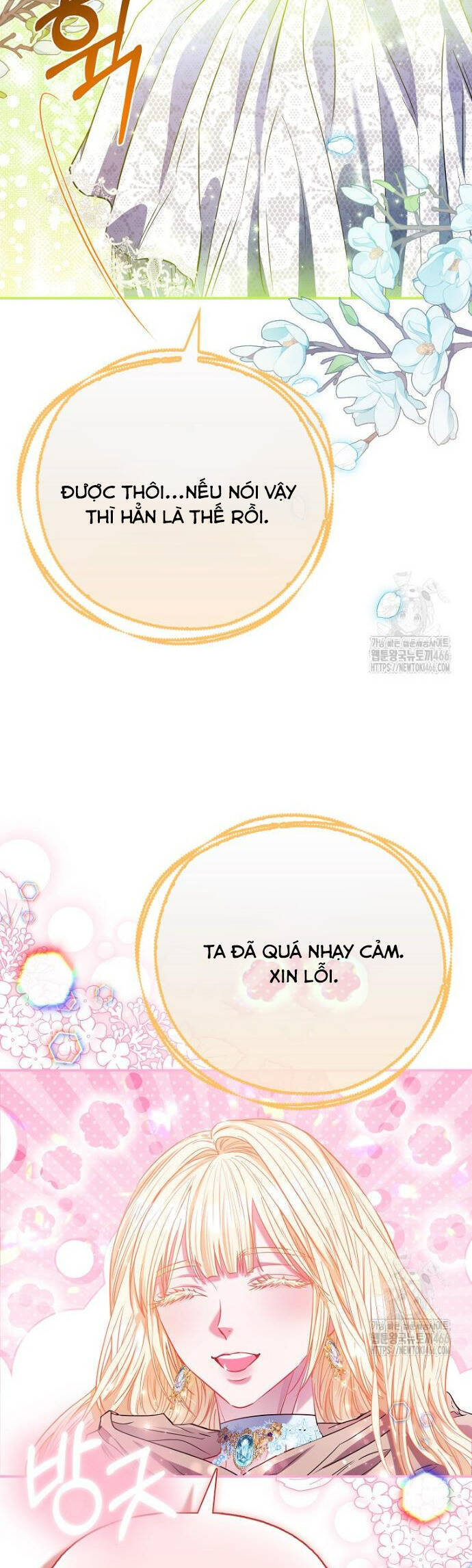 Nàng Công Chúa Của Mọi Người Chương 77 Ảnh 35