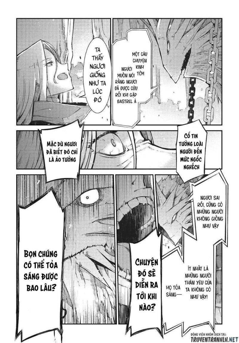 Sayonara Ryuusei, Konnichiwa Jinsei Chương 74 Ảnh 29