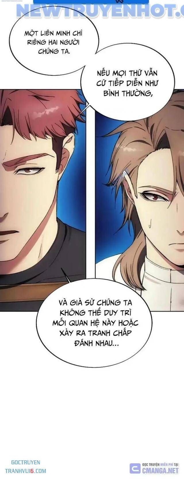 Tao Là Ác Nhân Chương 151 Ảnh 31