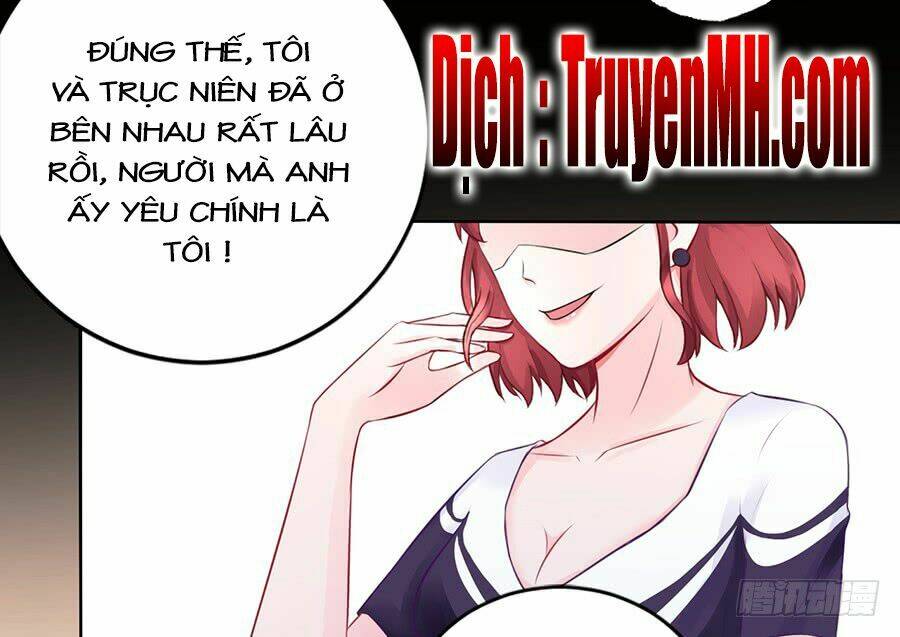 Gả Nhầm Tổng Tài Chương 4 Ảnh 8