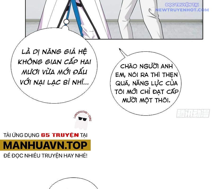 Không Tốc Tinh Ngân Chương 95 Ảnh 63