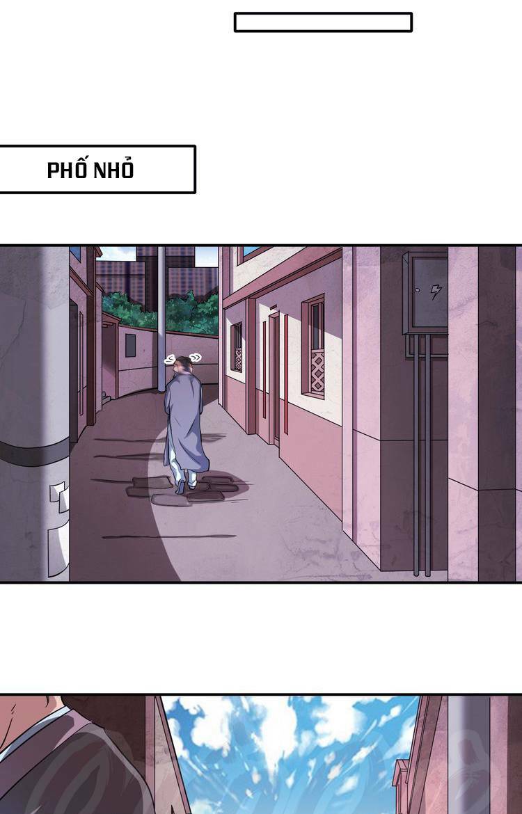 Diêm Vương Thay Thế Chương 28 Ảnh 10