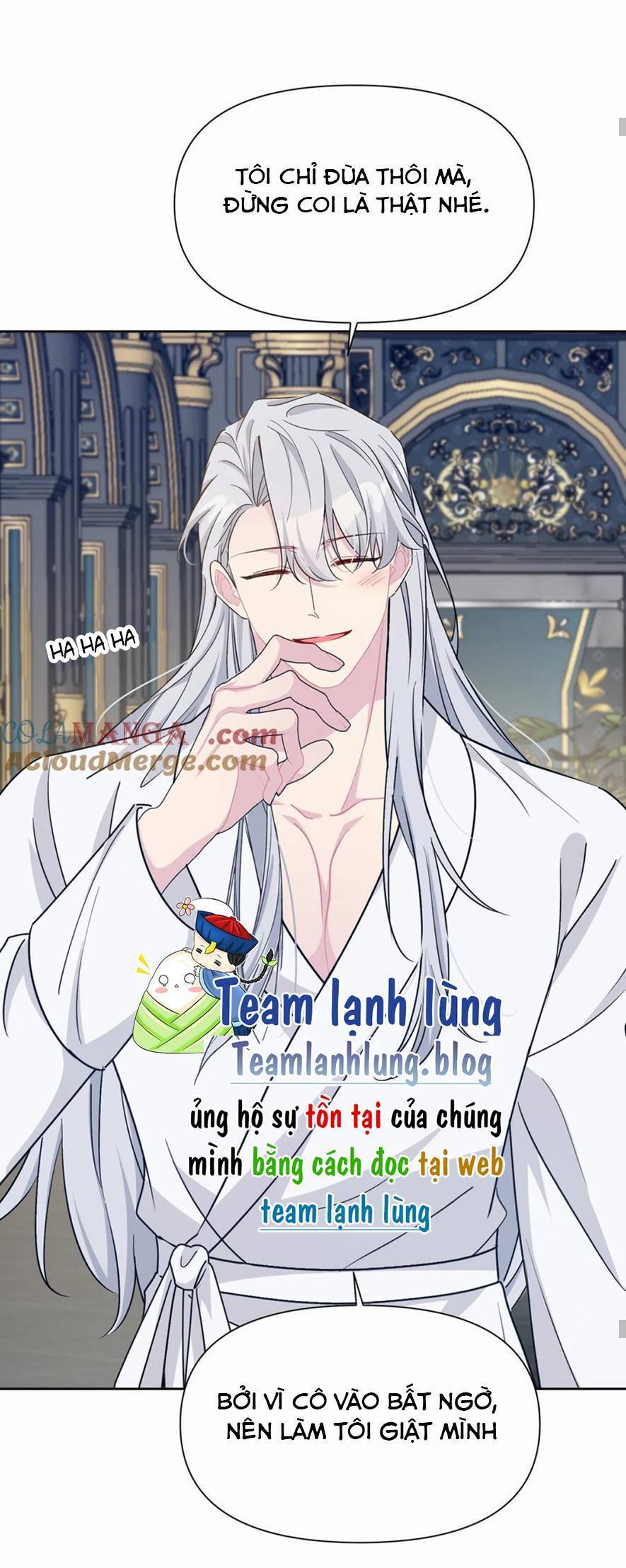 Tình Yêu Đơn Phương Của Công Tước Chương 24 Ảnh 24