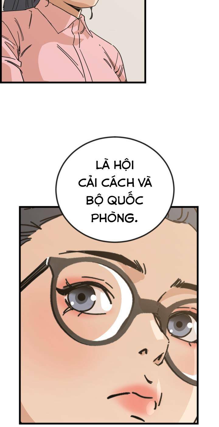 Lớp Học Bổ Túc Đặc Biệt Chương 10 Ảnh 60