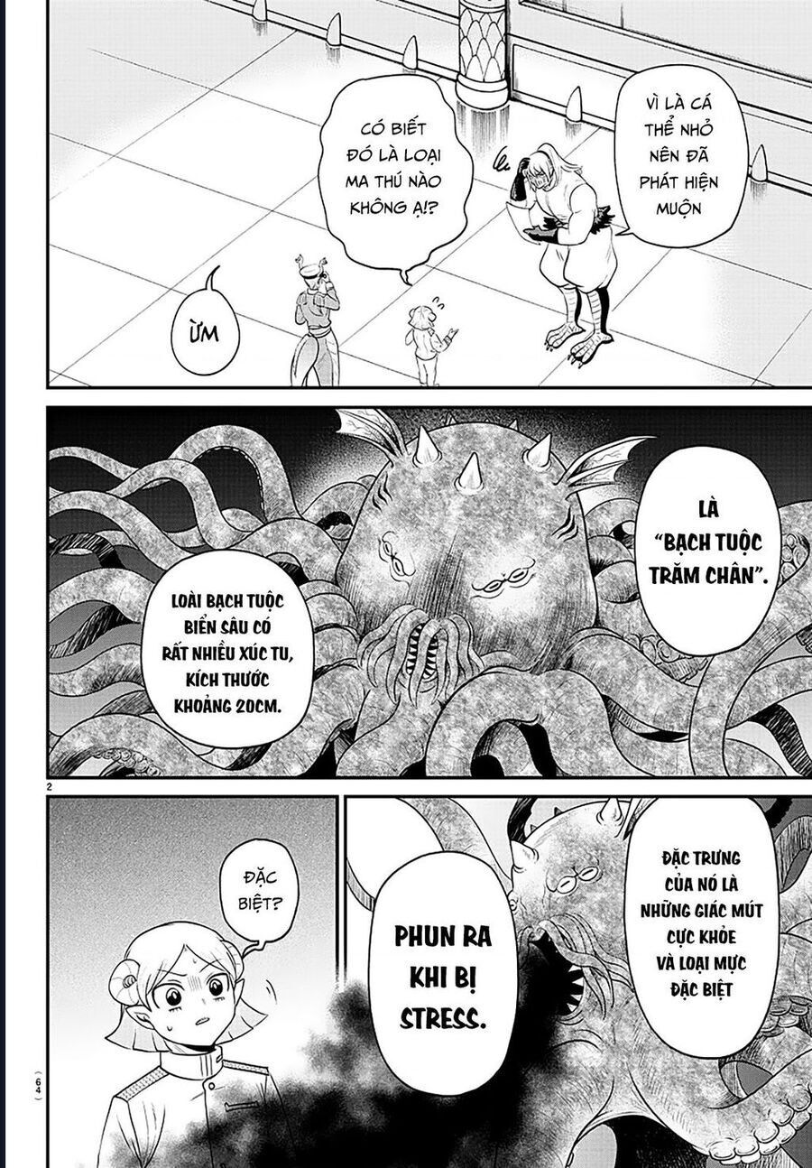 Mairimashita! Iruma-Kun Chương 391 Ảnh 4