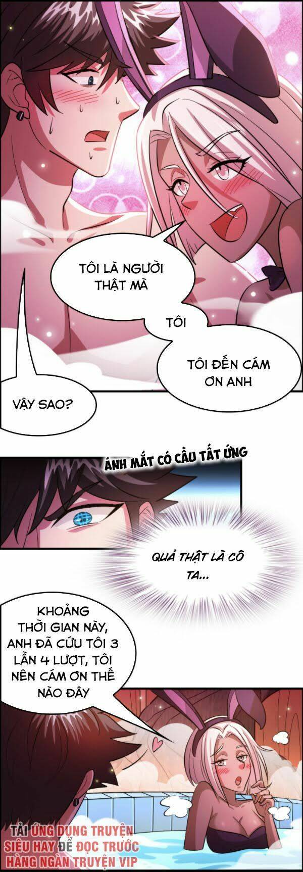 Hệ Thống Đại Gia Tại Dị Giới Chương 118 Ảnh 3