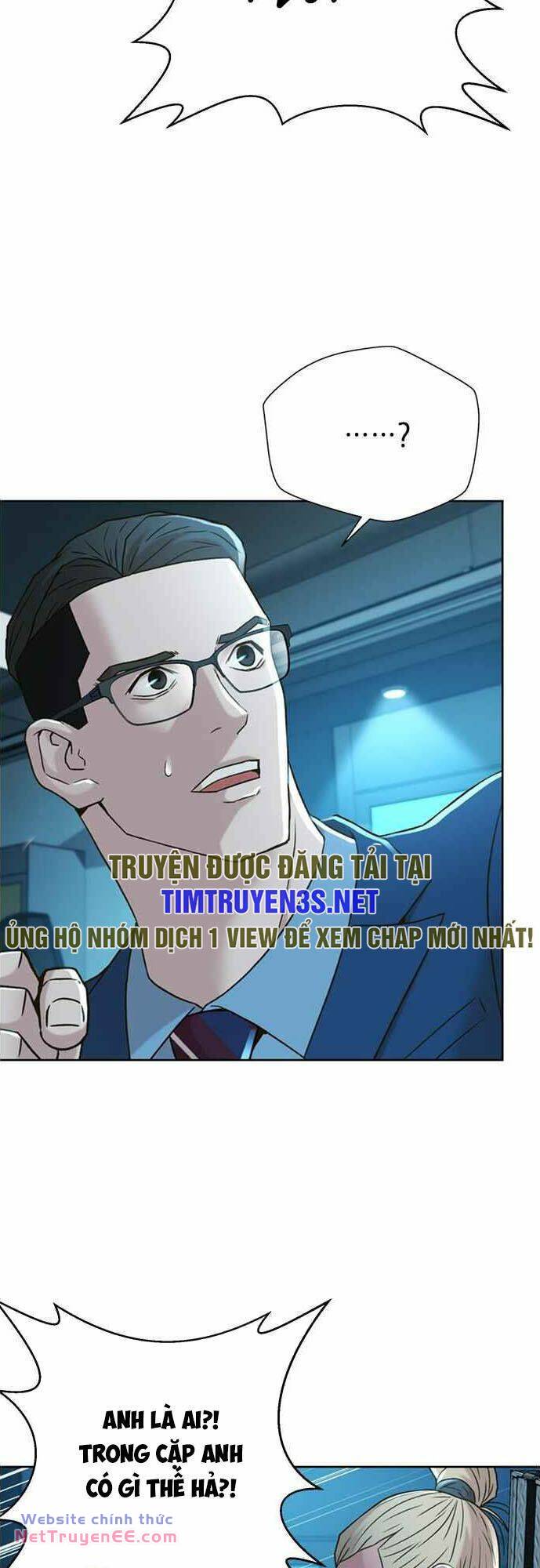 Thẩm Phán Lee Han Young Chương 56 Ảnh 5