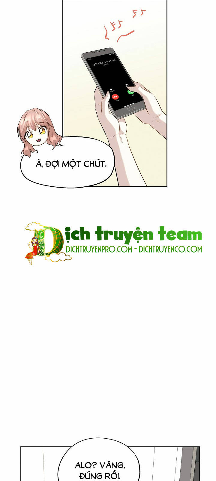 Cuộc Sống Kỳ Thú Chương 80 Ảnh 42
