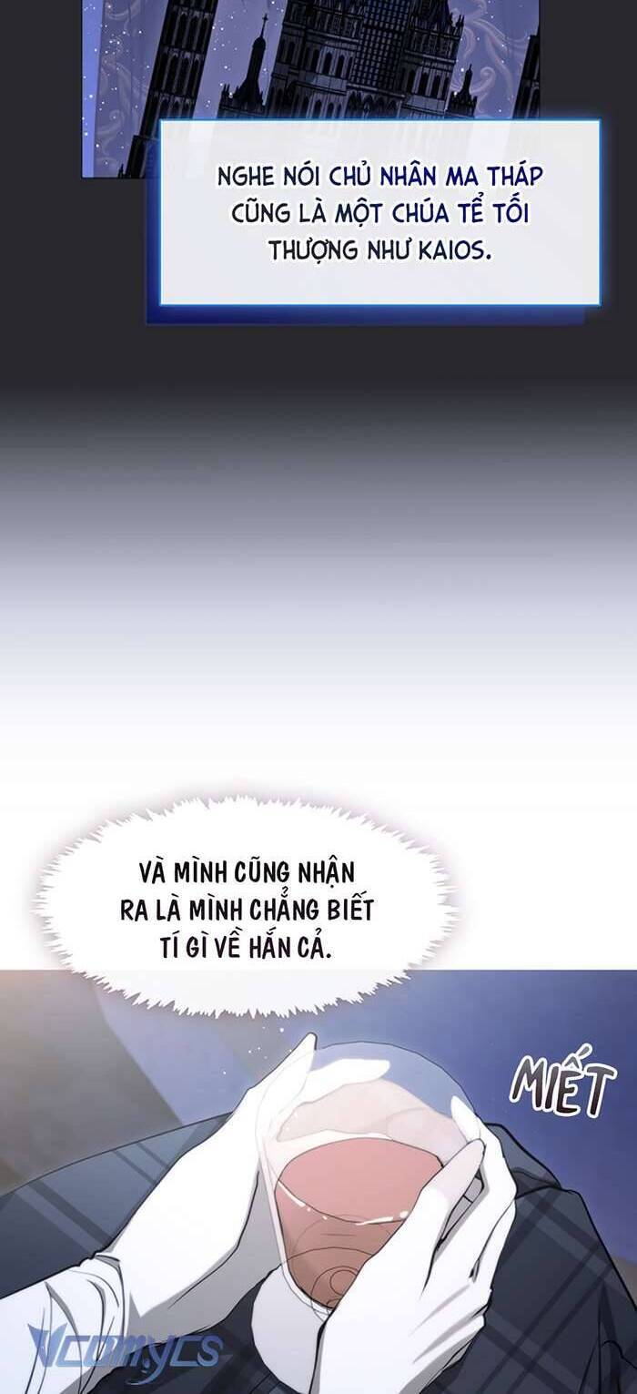 Không Thể Thoát Khỏi Người Chương 120 Ảnh 14