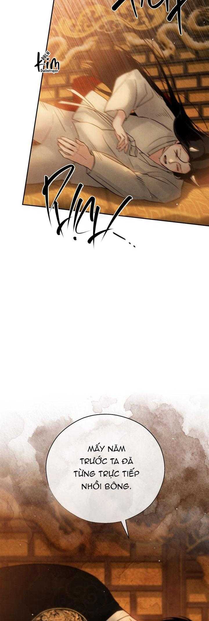 Thuốc Độc Chương 15 Ảnh 9