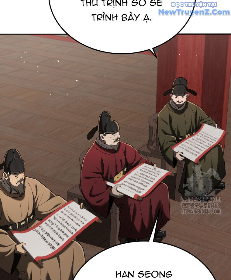 Vương Triều Đen Tối: Joseon Chương 91 Ảnh 15
