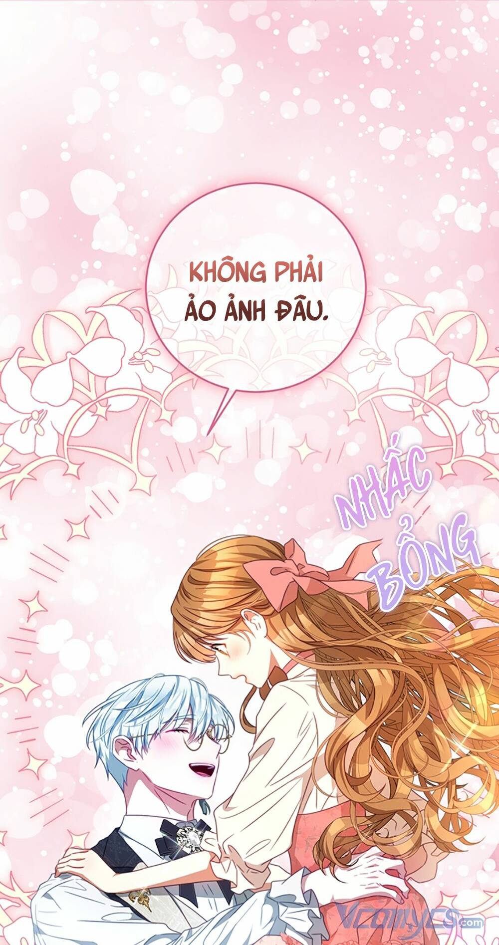 Trở Thành Tình Địch Của Các Nam Chính Chương 93 Ảnh 36