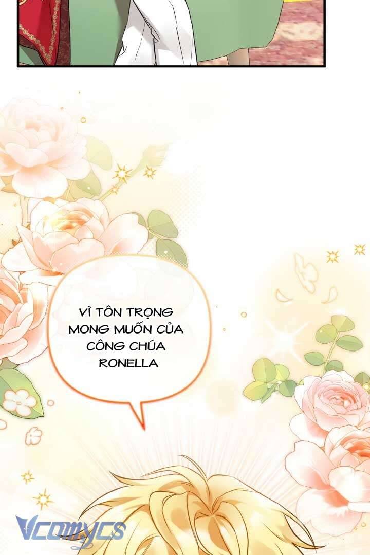 Mê Cung Cám Dỗ Của Emilone Chương 1 Ảnh 105