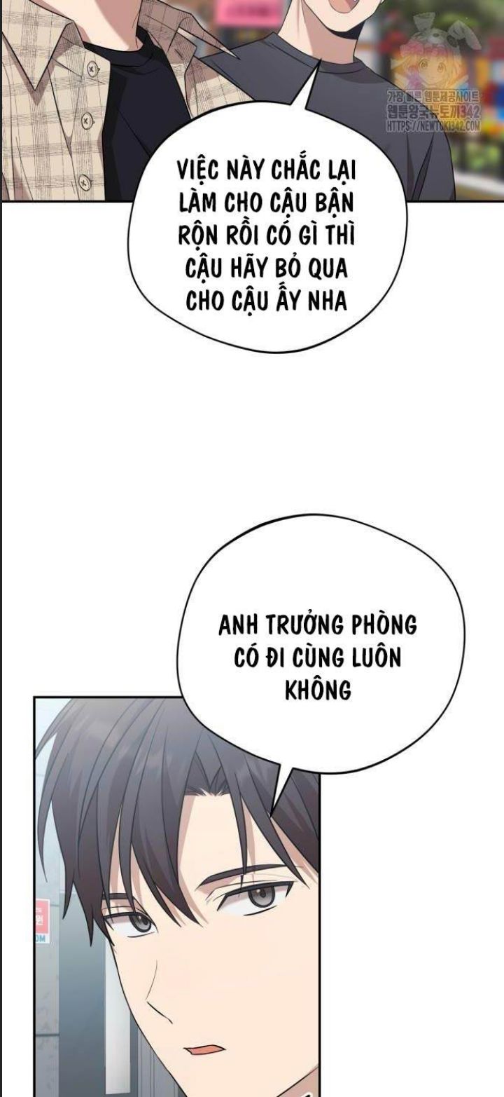 Thiên Quỷ Huyệt Đạo Chương 15 Ảnh 5