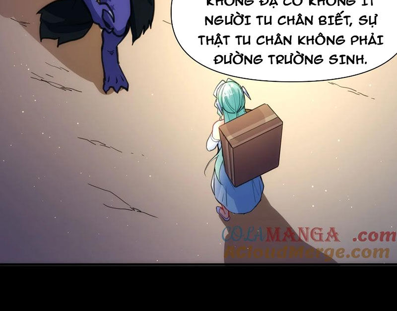 Xuyên Không Tới Thế Giới Tu Chân Nhưng Ta Vẫn Có Mạng Internet Chương 19 Ảnh 44