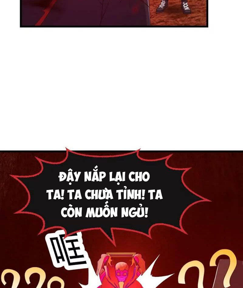 Ta Chẳng Qua Là Một Đại La Kim Tiên Chương 373 Ảnh 52