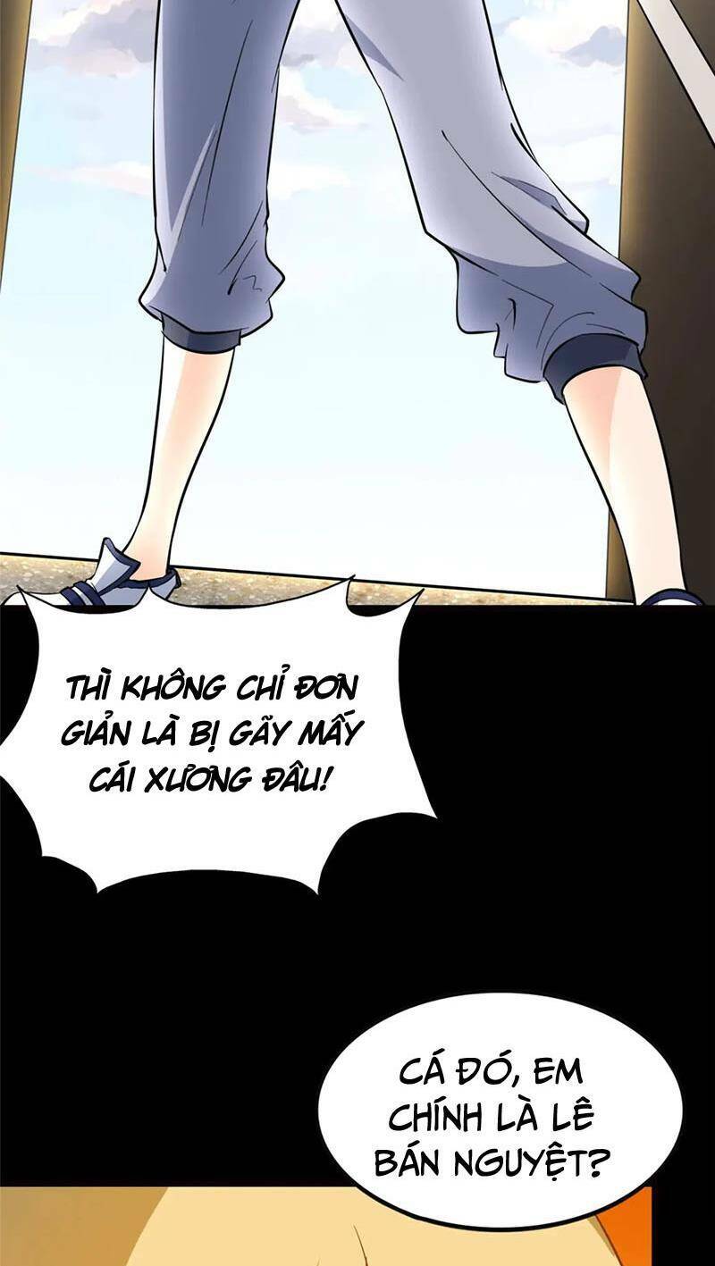 Bạn Gái Zombie Của Tôi Chương 393 Ảnh 6