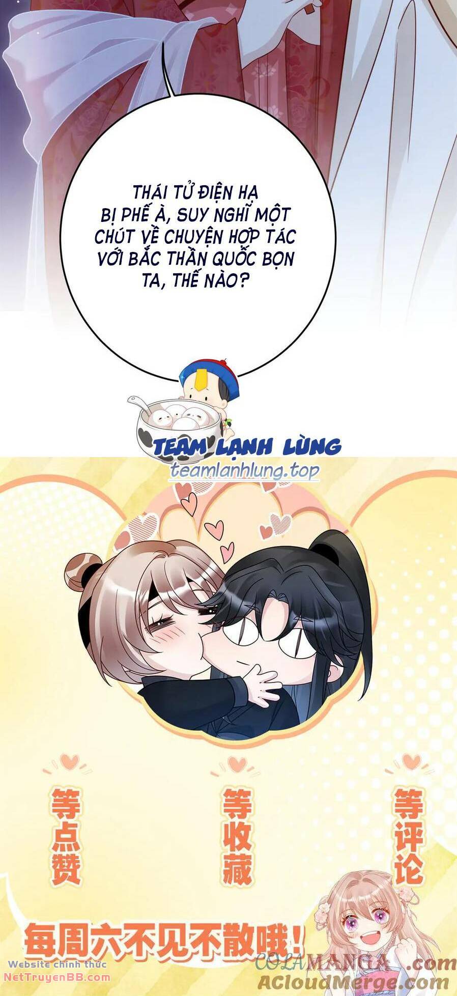 Manh Thê Thất Thất Chương 49 Ảnh 54