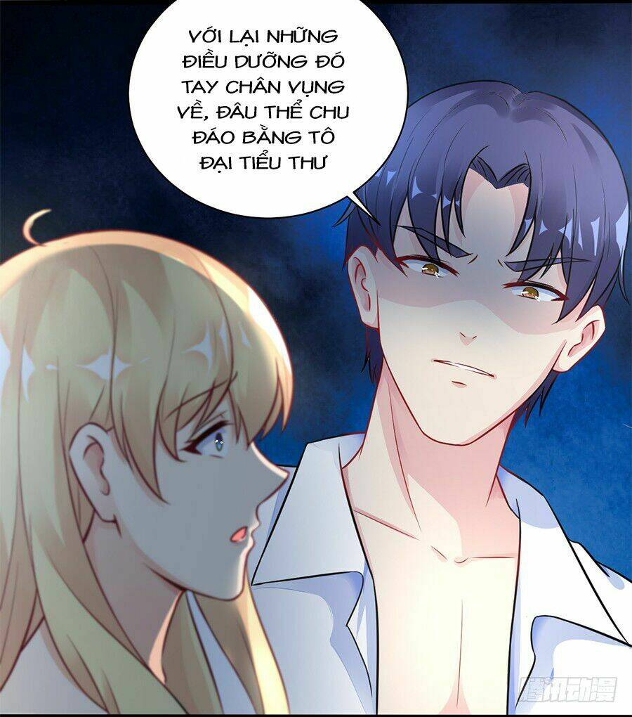 Gả Nhầm Tổng Tài Chương 8 Ảnh 6