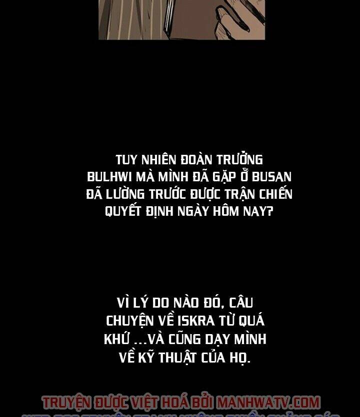 Báo Thù Chương 112 Ảnh 111