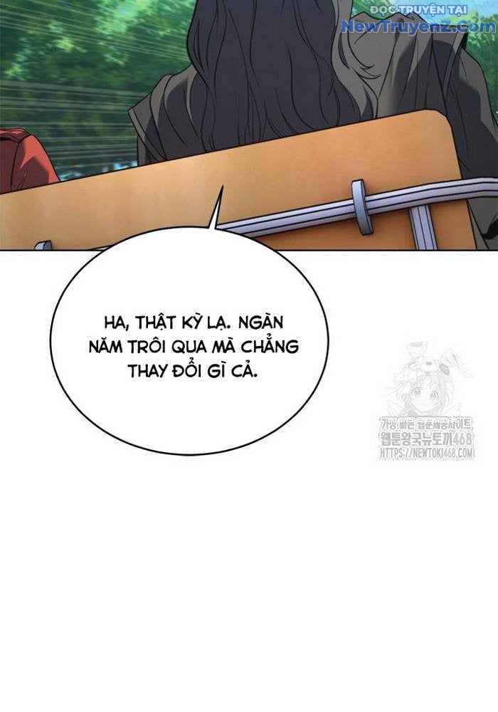 Lý Do Tôi Rời Bỏ Quỷ Vương Chương 70 Ảnh 101