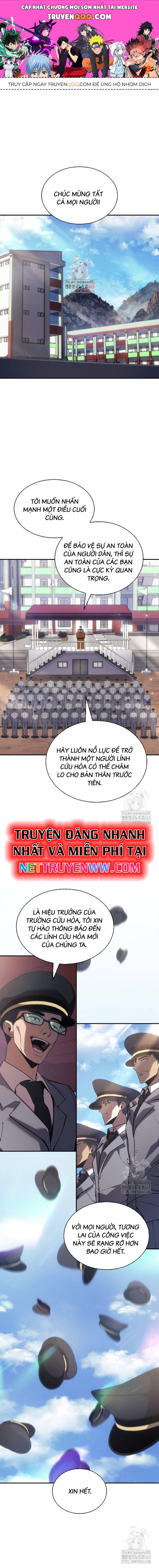 Anh Hùng Cứu Hỏa Chương 7 Ảnh 2