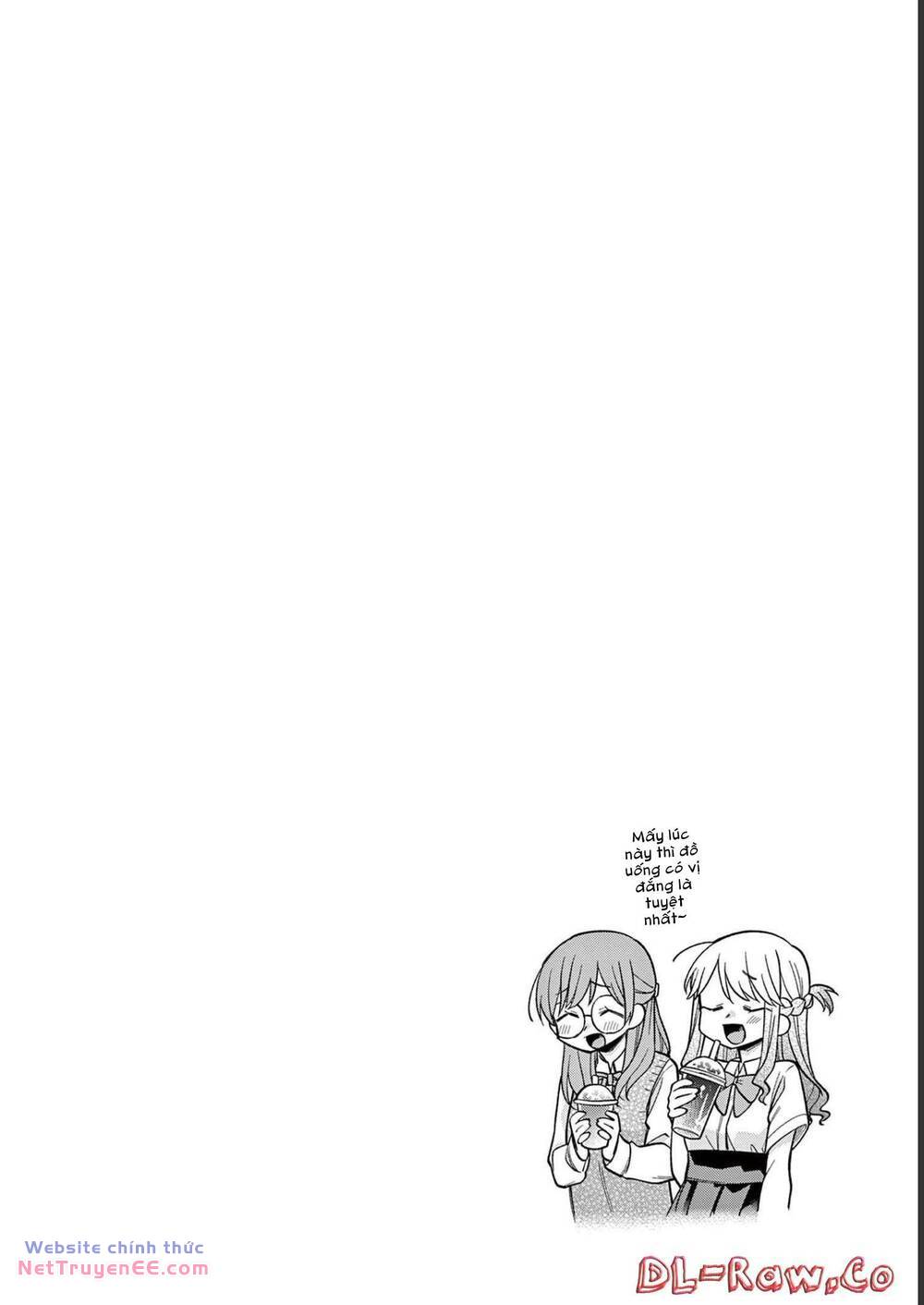 Chotto Dake Nuke Chau Hiiragi-San Chương 42 Ảnh 14
