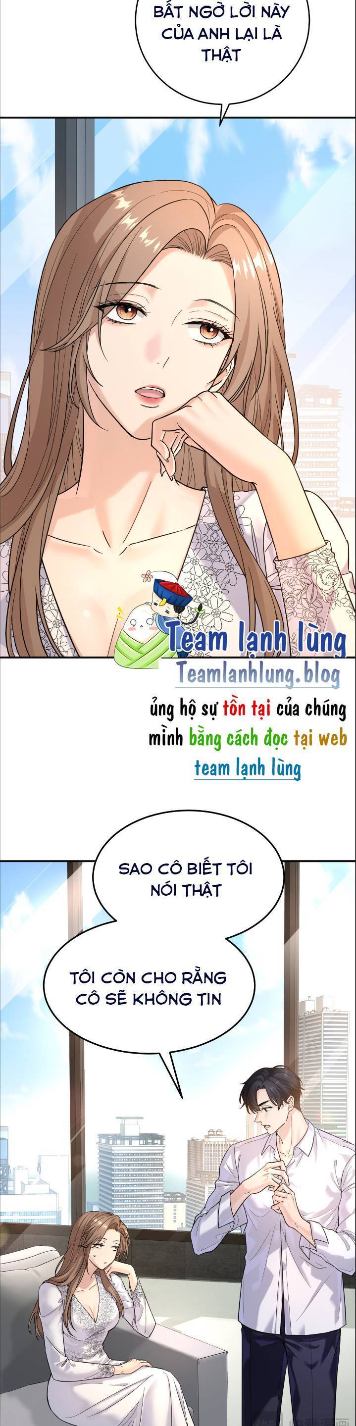 Tình Yêu Đơn Phương Của Công Tước Chương 28 Ảnh 28