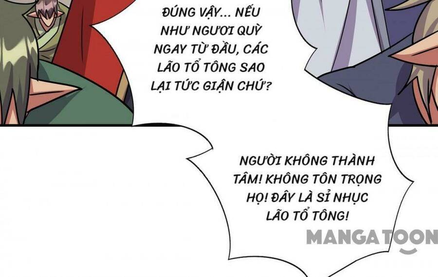 Trọng Sinh Sau Tám Vạn Năm Chương 374 Ảnh 5