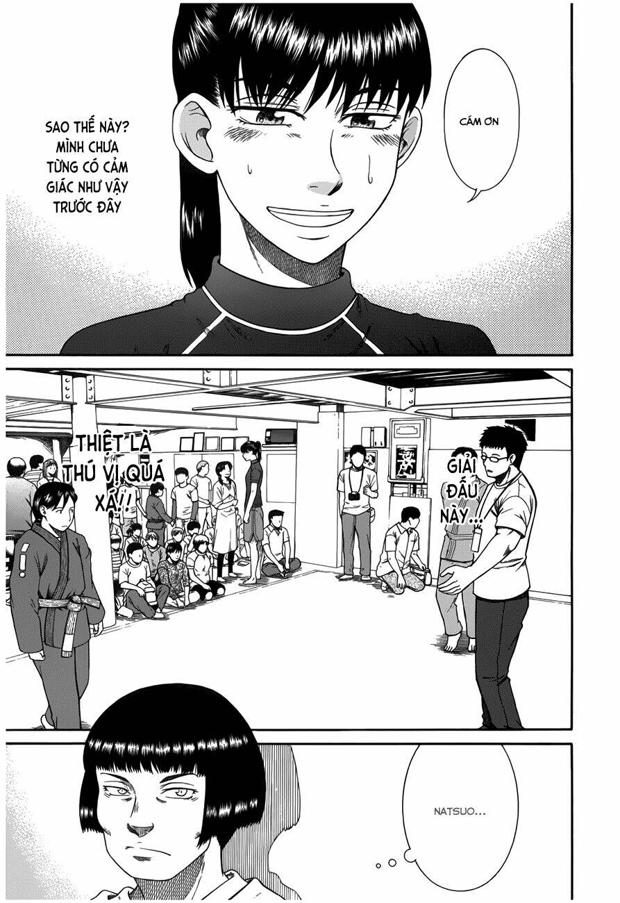 Teppu Chương 15 Ảnh 39