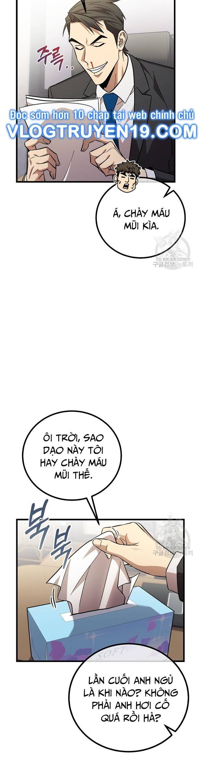 Chiến Lược Gia Bóng Đá Tài Ba Chương 57 Ảnh 35