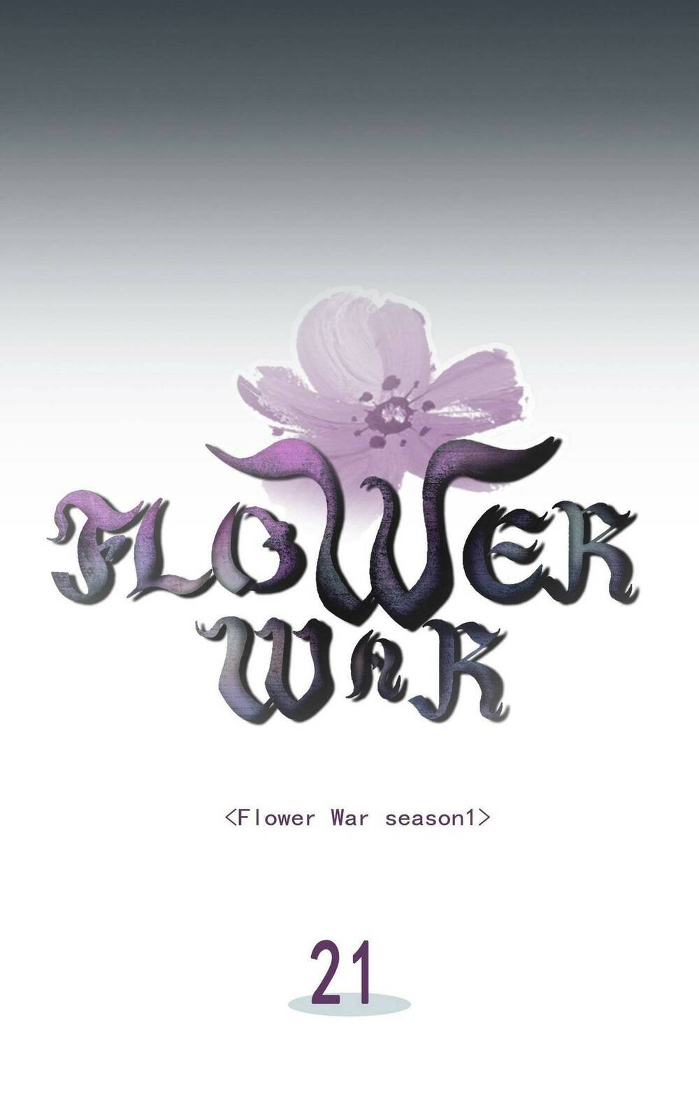Flower War - Season 1 Chương 21 Ảnh 8